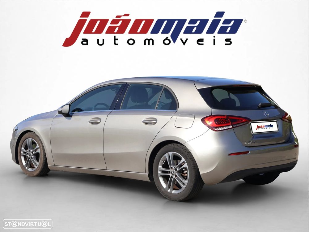Mercedes-Benz A 180 d Style - 7