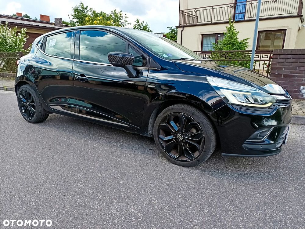 Renault Clio (Energy) TCe 90 Bose Edition - 2