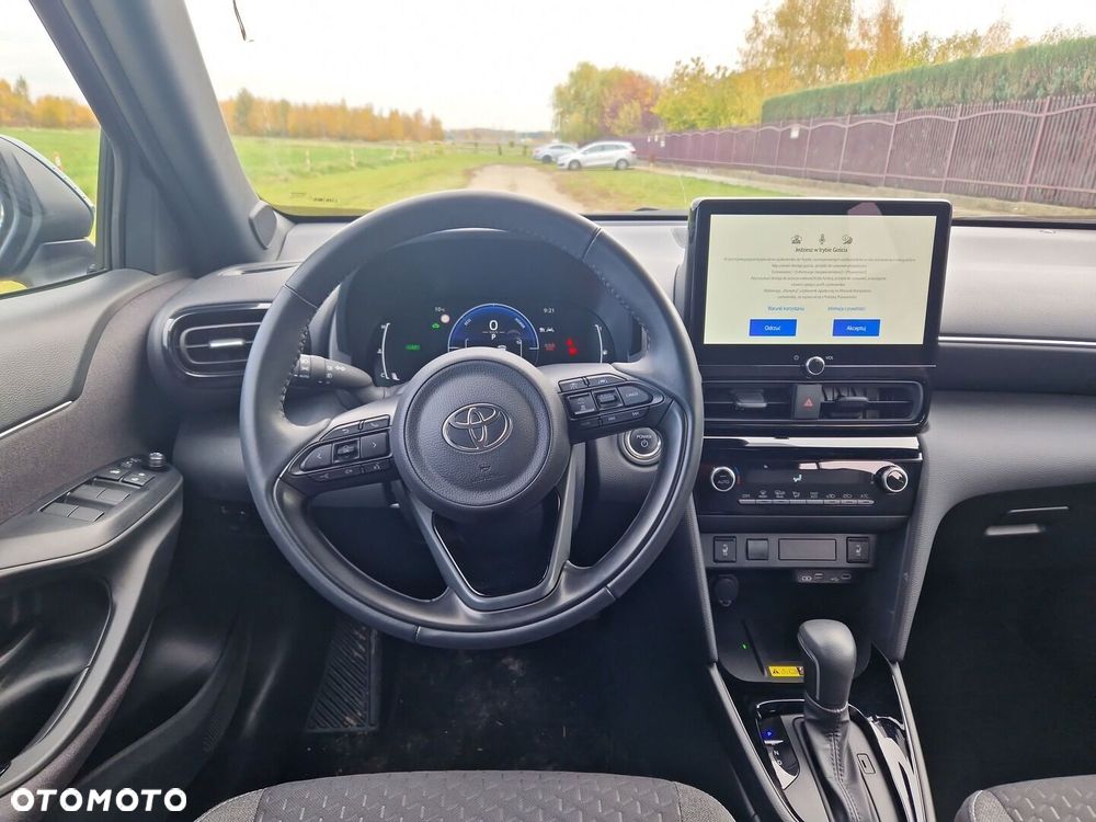 Toyota Yaris Cross Hybrid 1.5 Style - 14