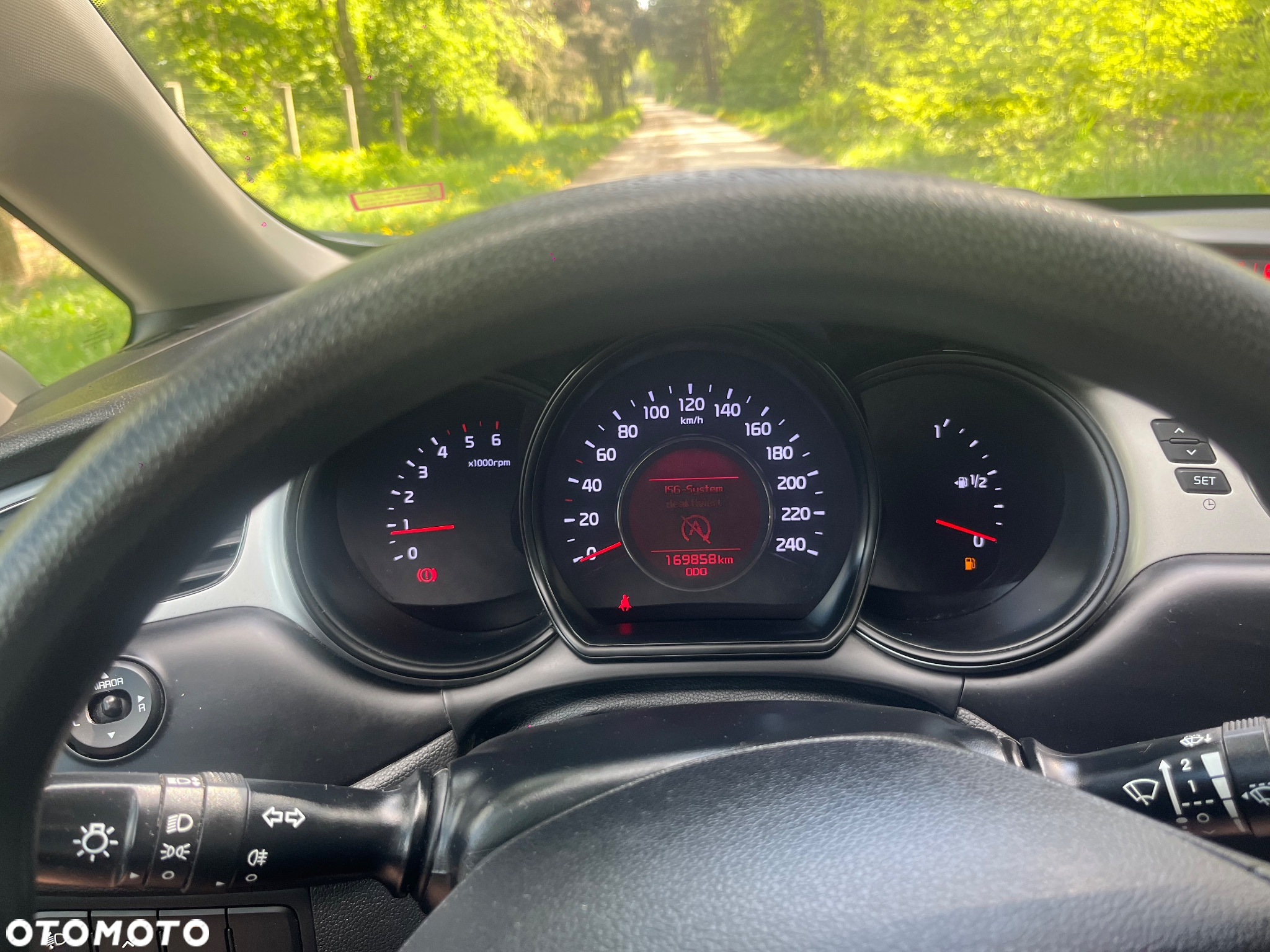 Kia Ceed 1.6 CRDi 128 97g Edition 7 - 9