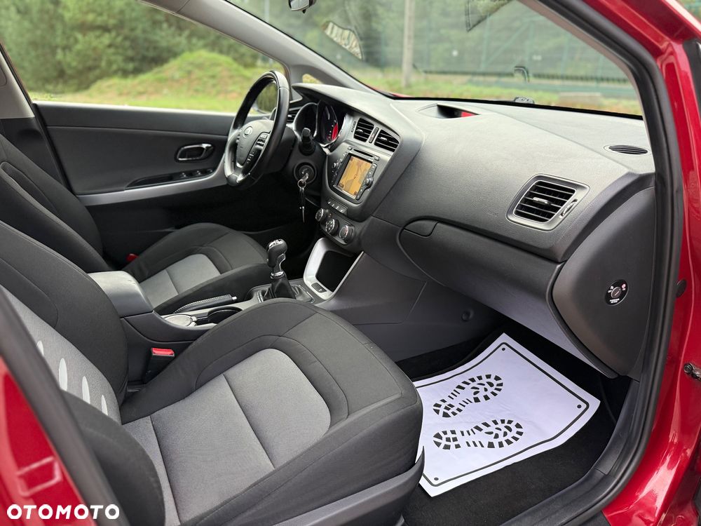 Kia Ceed SW 1.6 CRDi Edition 7 - 18