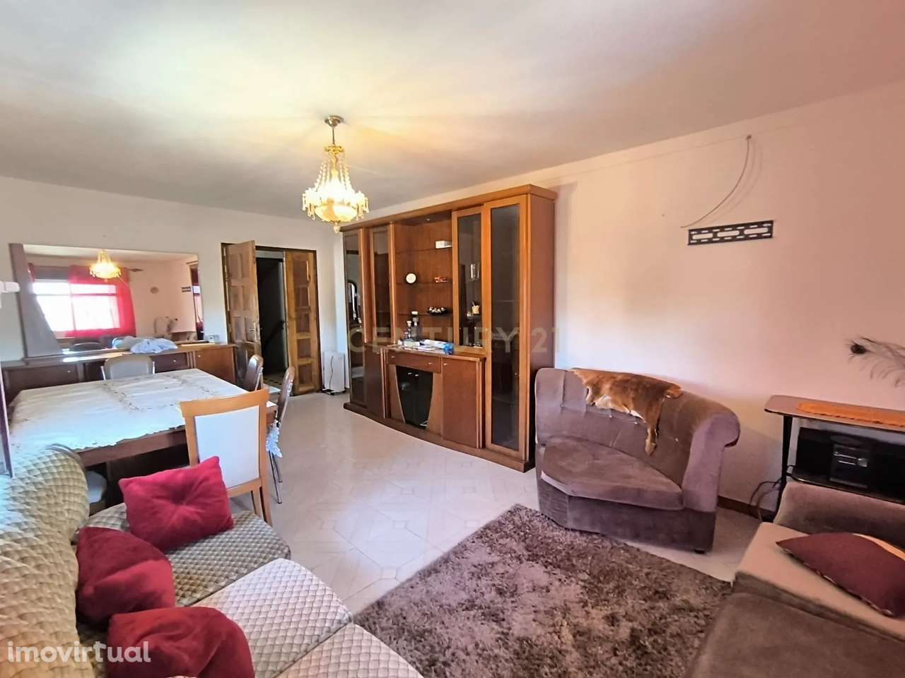 Moradia T3 para venda na aldeia de Mós, Bragança - Grande imagem: 2/11