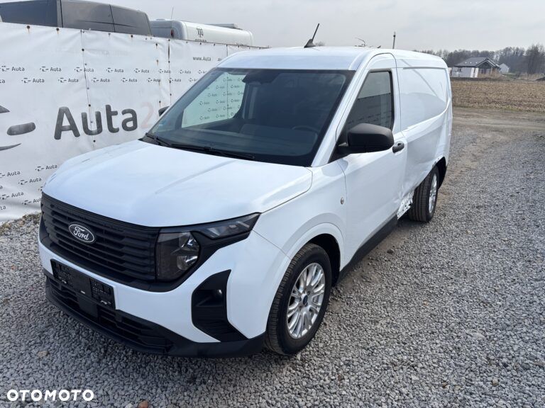 Ford Transit Courier - 3