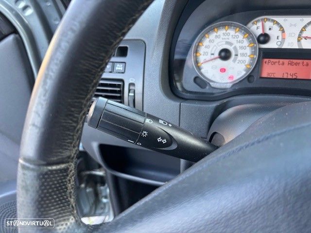 Fiat Strada 1.3 M-Jet CD Adventure - 19