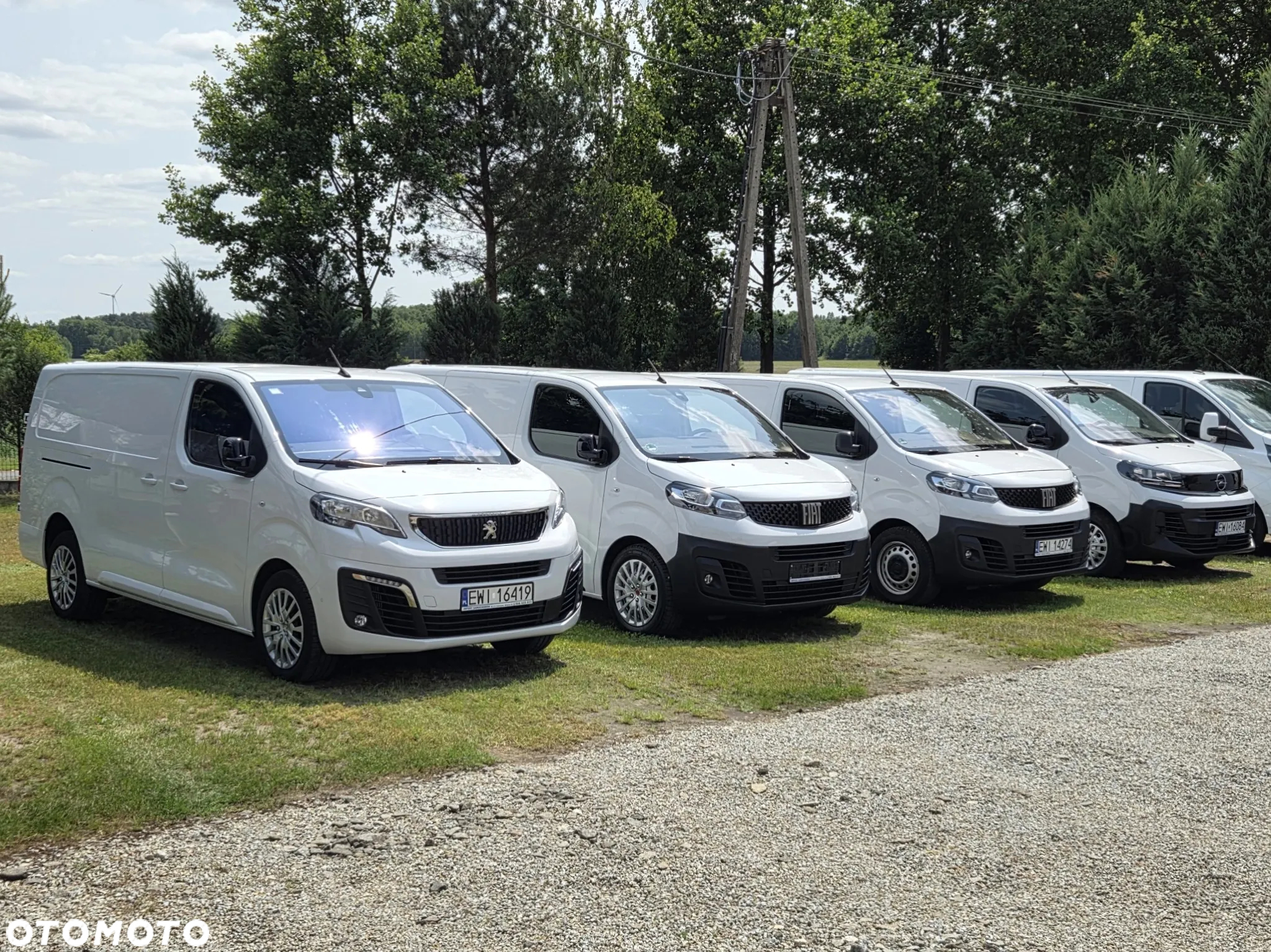 Peugeot EXPERT, L3 (XL), KLIMA, NAVI, LED, 2.0 HDI, 144 KM, AUTOMAT!!! - 19