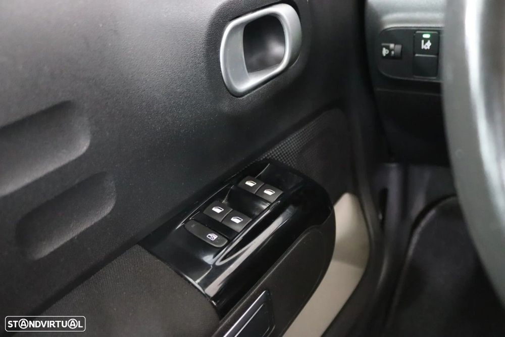 Citroën C3 1.2 PureTech Feel - 11