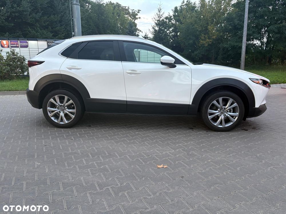Mazda CX-30 - 8