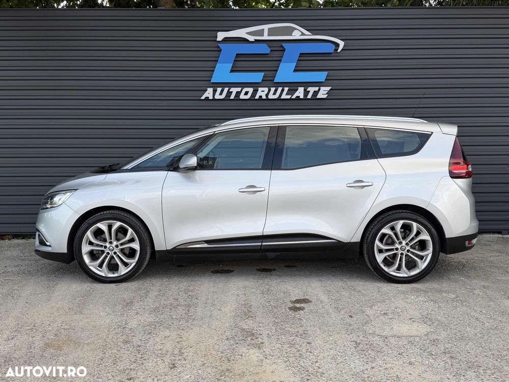 Renault Grand Scenic ENERGY dCi 130 Business - 34