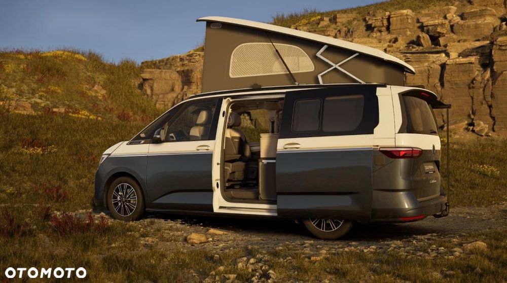 Volkswagen California - 11