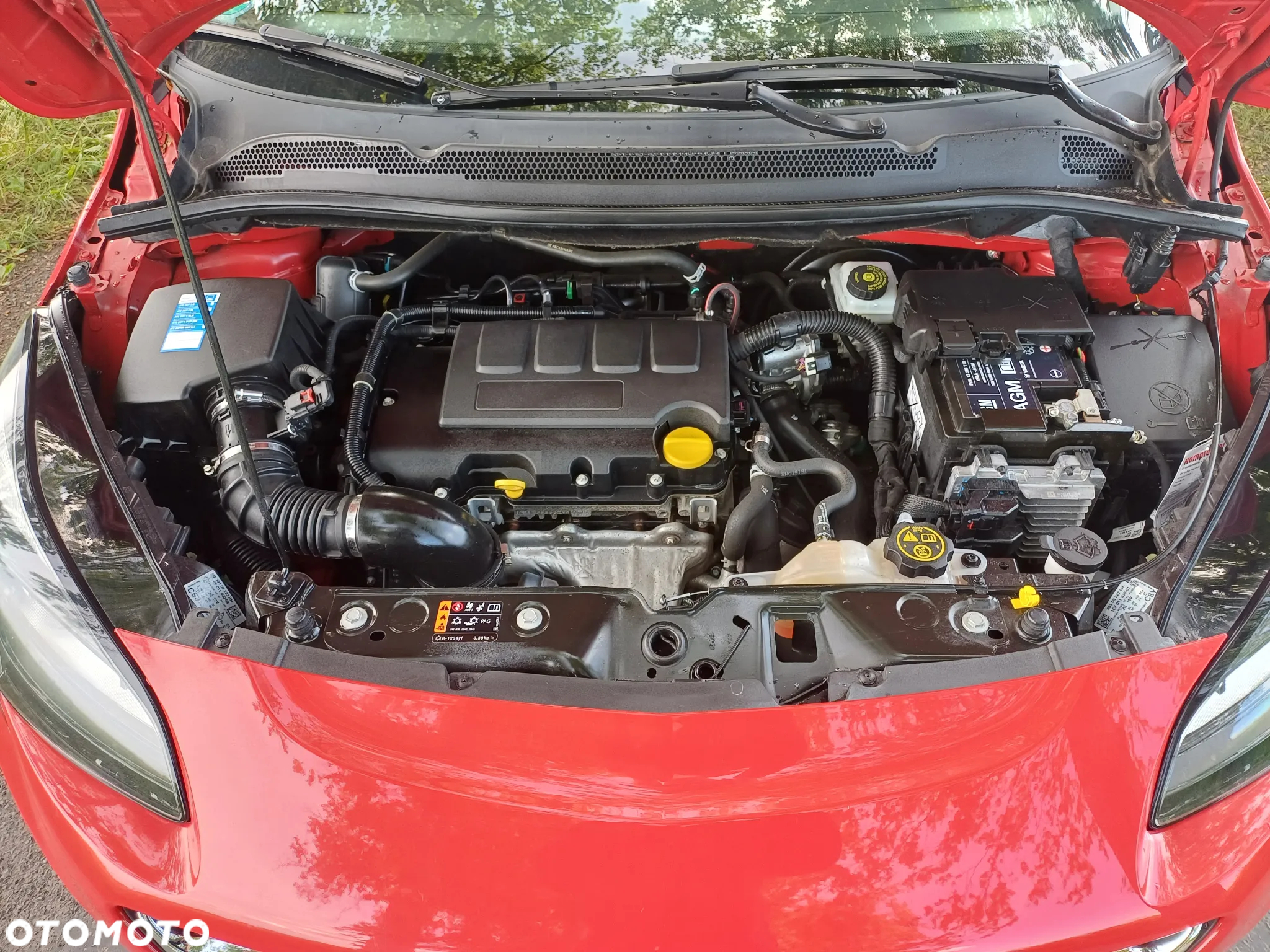 Opel Corsa - 5