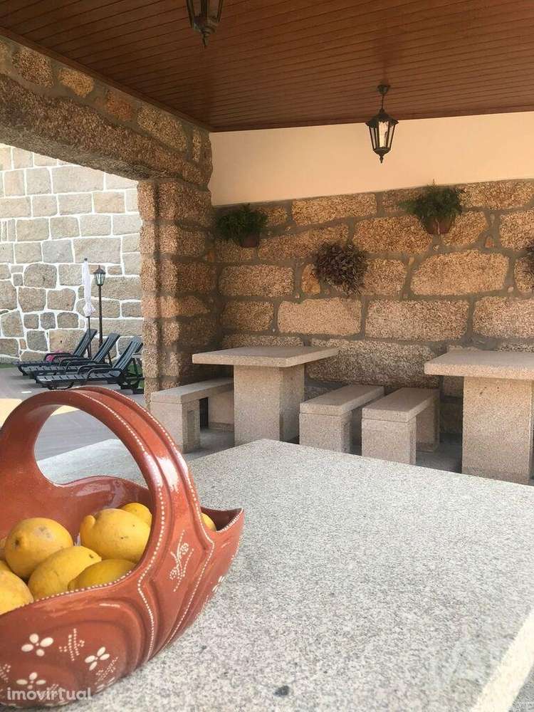 Casa de Campo T7 em Marco de 306 m2 - Grande imagem: 4/9