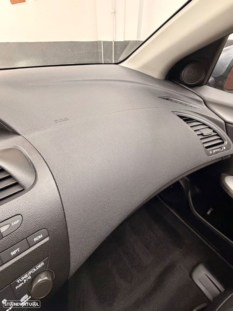 Honda Civic 2.2 i-CTDi Sport - 45