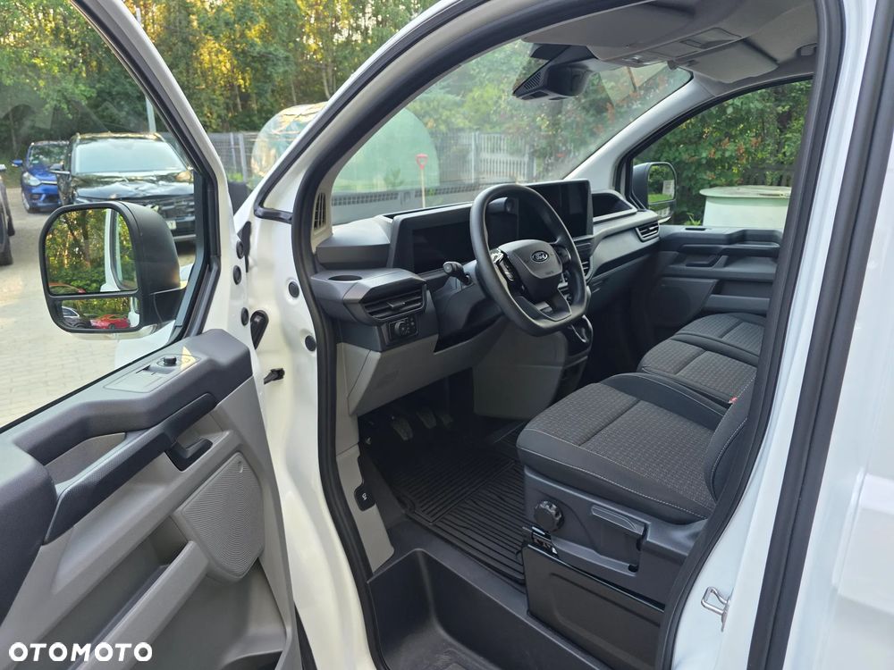 Ford Transit Custom Kombi 340 L2H2 Trend - 11