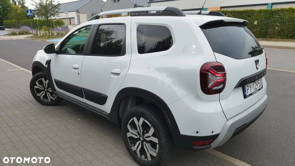Dacia Duster 1.3 TCe Prestige 4WD - 6