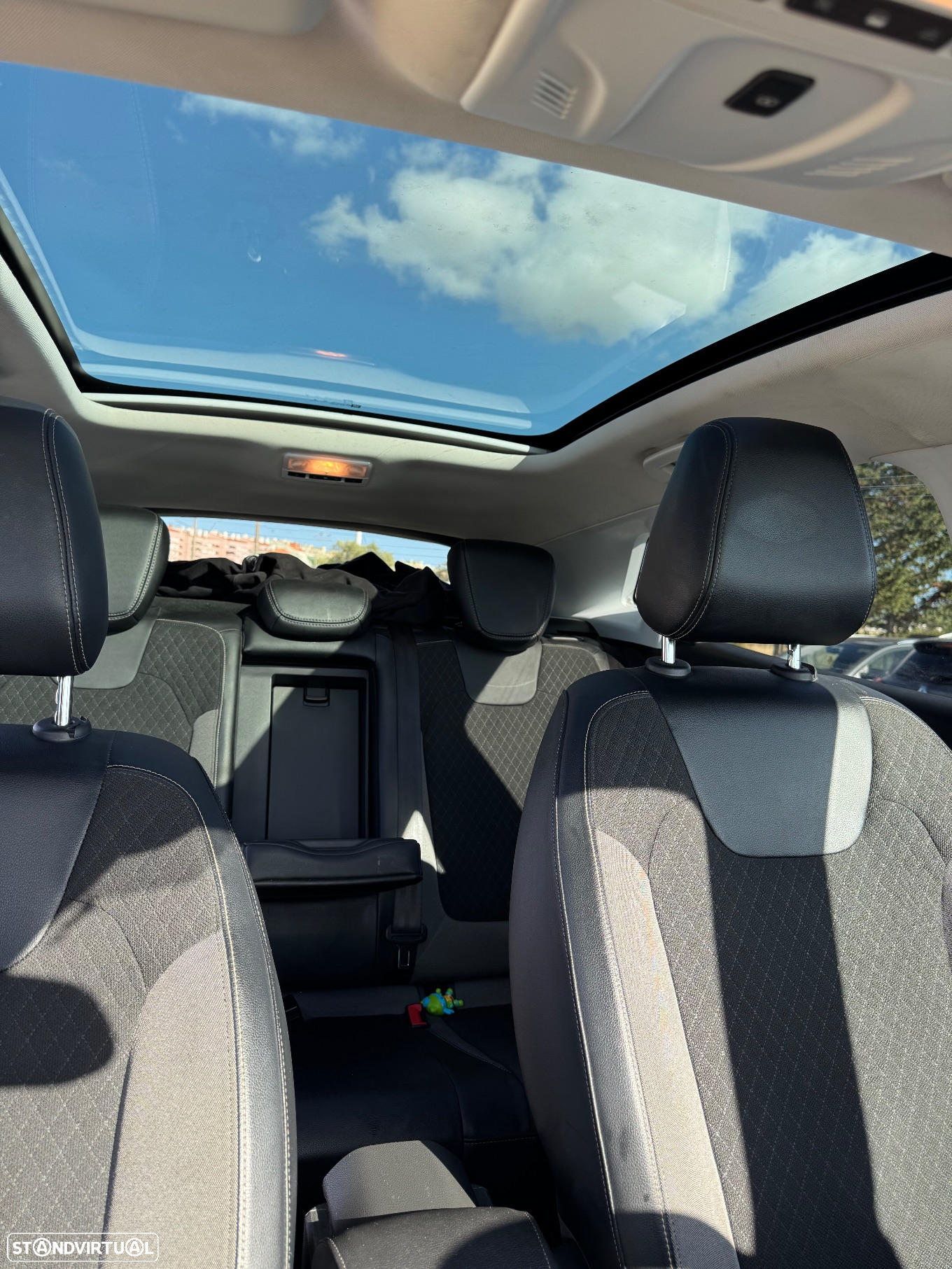 Opel Grandland X - 20