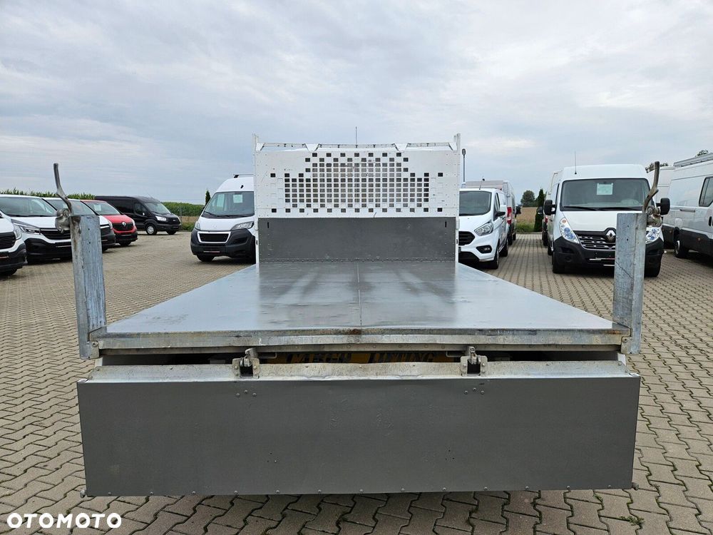 Peugeot boxer Wywrotka *89999zł NETTO* 2.2 HDi/140KM - 13