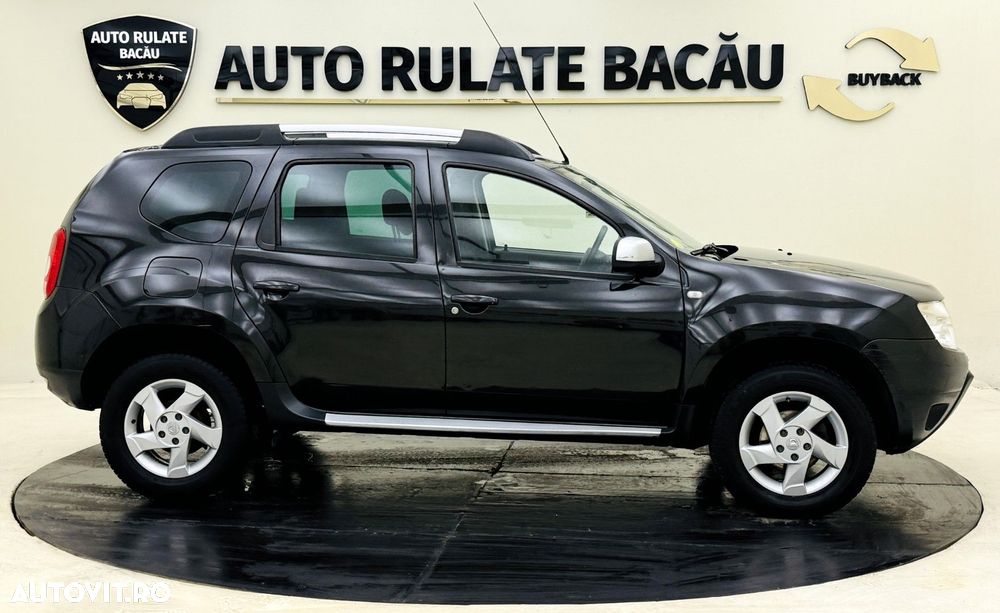 Dacia Duster - 4