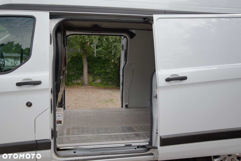 Ford Transit L2H2 Custom - 14