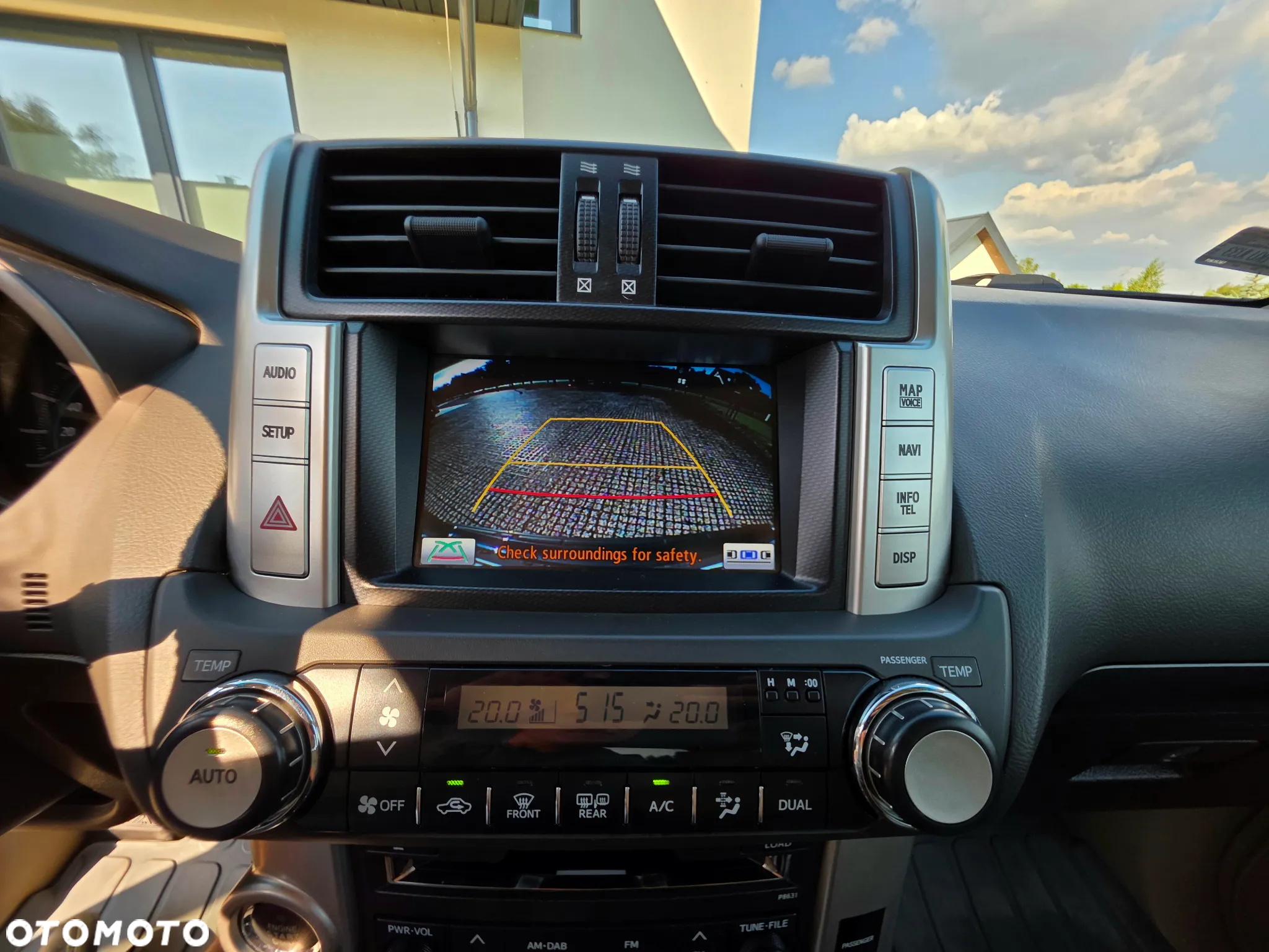 Toyota Land Cruiser LC 3.0 D-4D Premium - 19