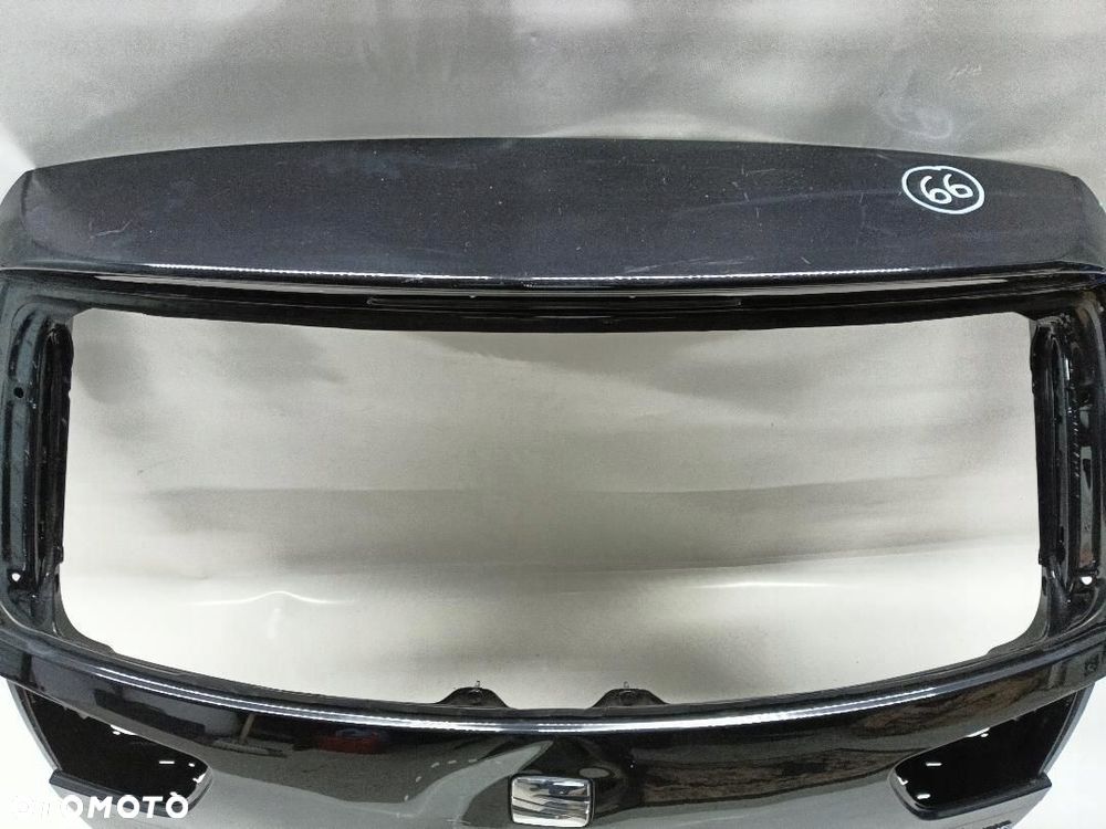 TYLNA KLAPA BAGAŻNIKA SEAT ALHAMBRA II VW SHARAN 7N0827485A - 5
