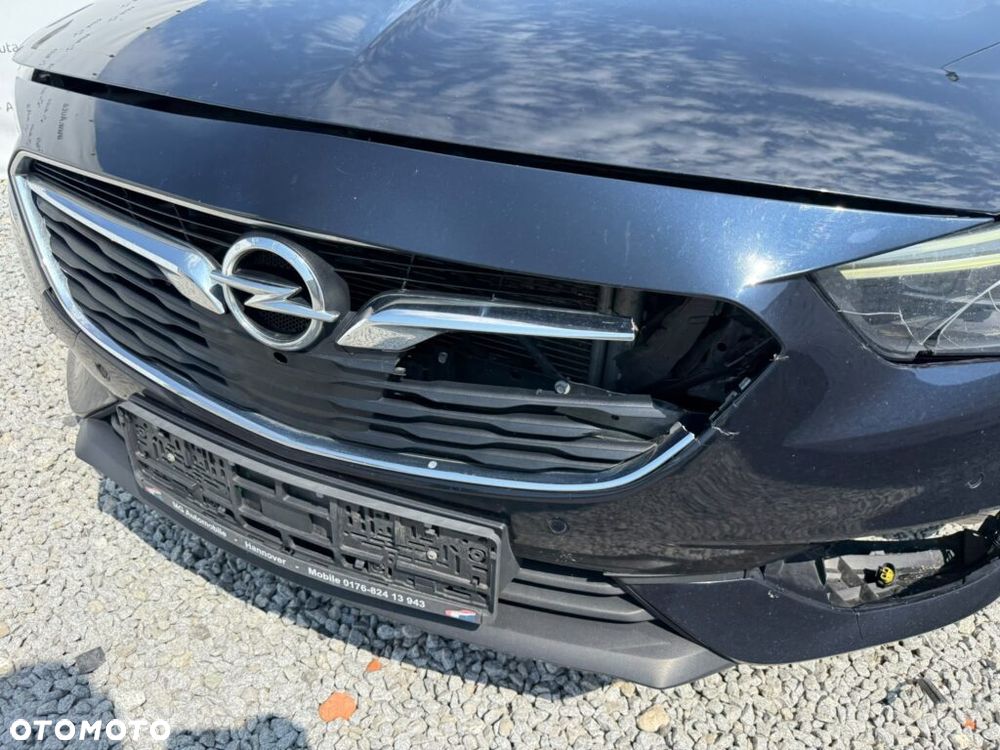 Opel Insignia 2.0 Automatik Innovation - 7