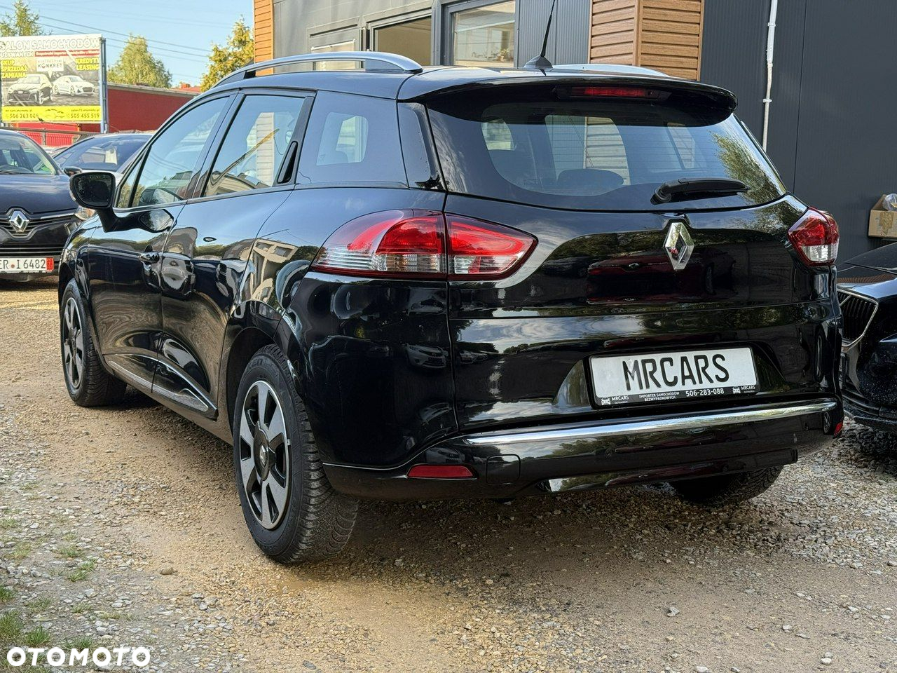 Renault Clio - 7