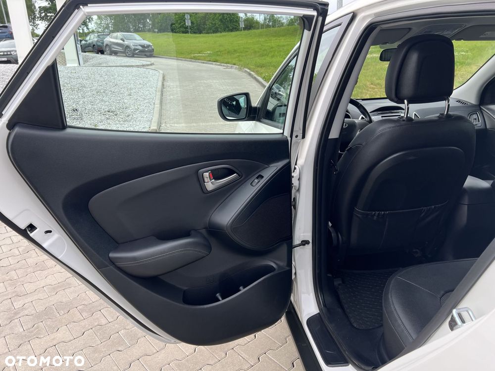 Hyundai ix35 2.0 Style - 21