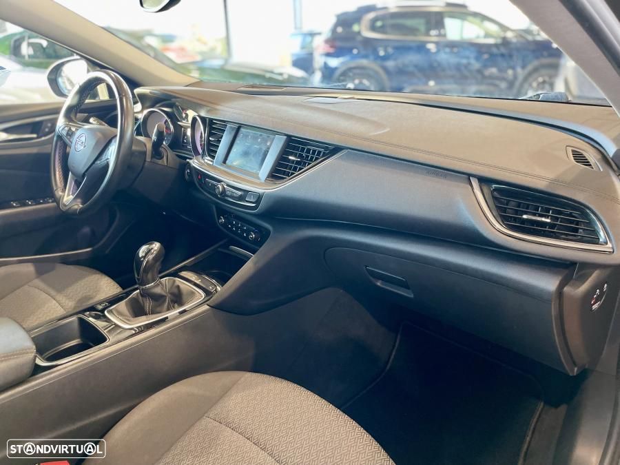 Opel Insignia Sports Tourer 1.6 CDTi Business Edition - 22