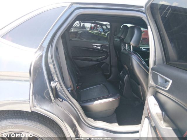 Ford Edge - 7