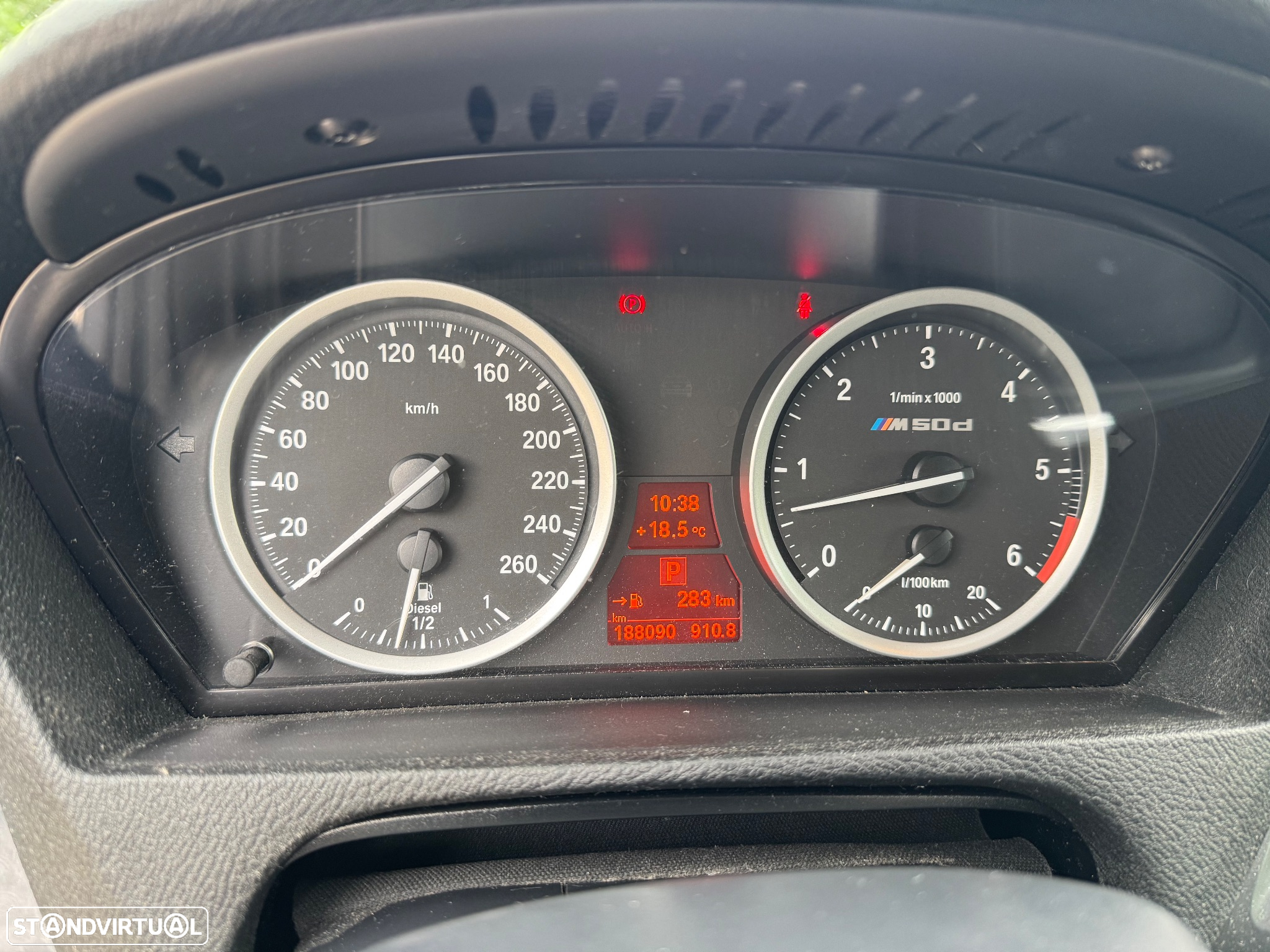 BMW X6 40 d xDrive - 13