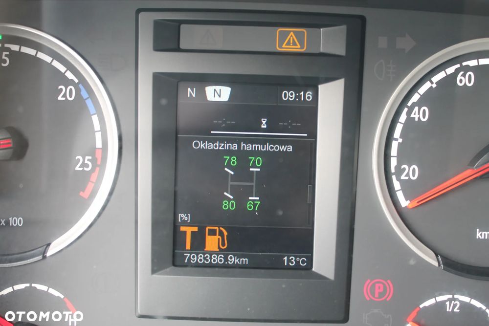 Scania R450** 798tkm** 17r** STAN WZOROWY** - 27