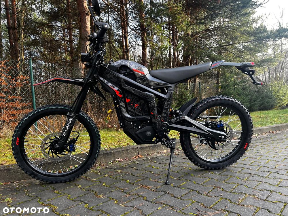 Talaria Sting MX - 2