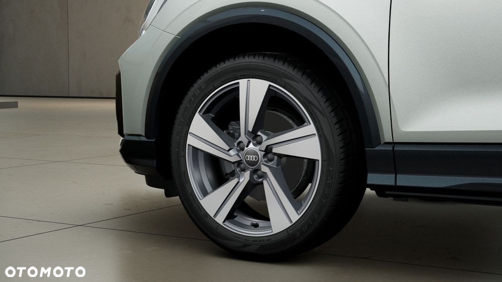 Audi Q2 - 11