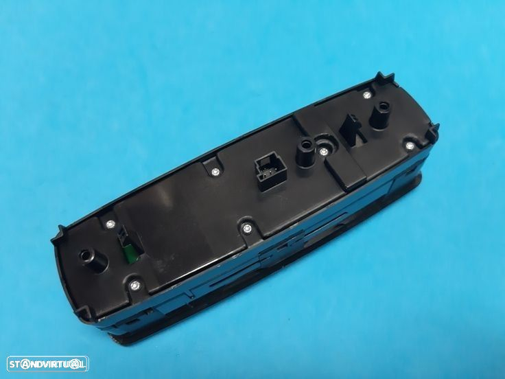 Comando botão elevador vidro Mercedes ML  W164 ,  R W251 V251, GL X164  NOVO - 3