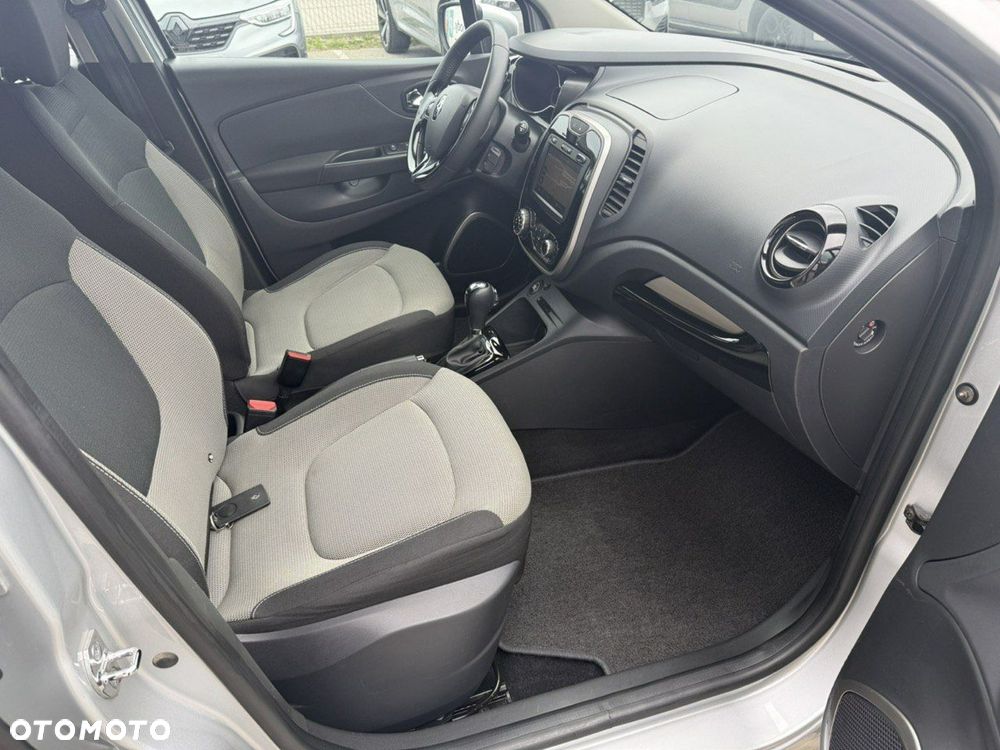 Renault Captur TCe 120 EDC Dynamique - 18
