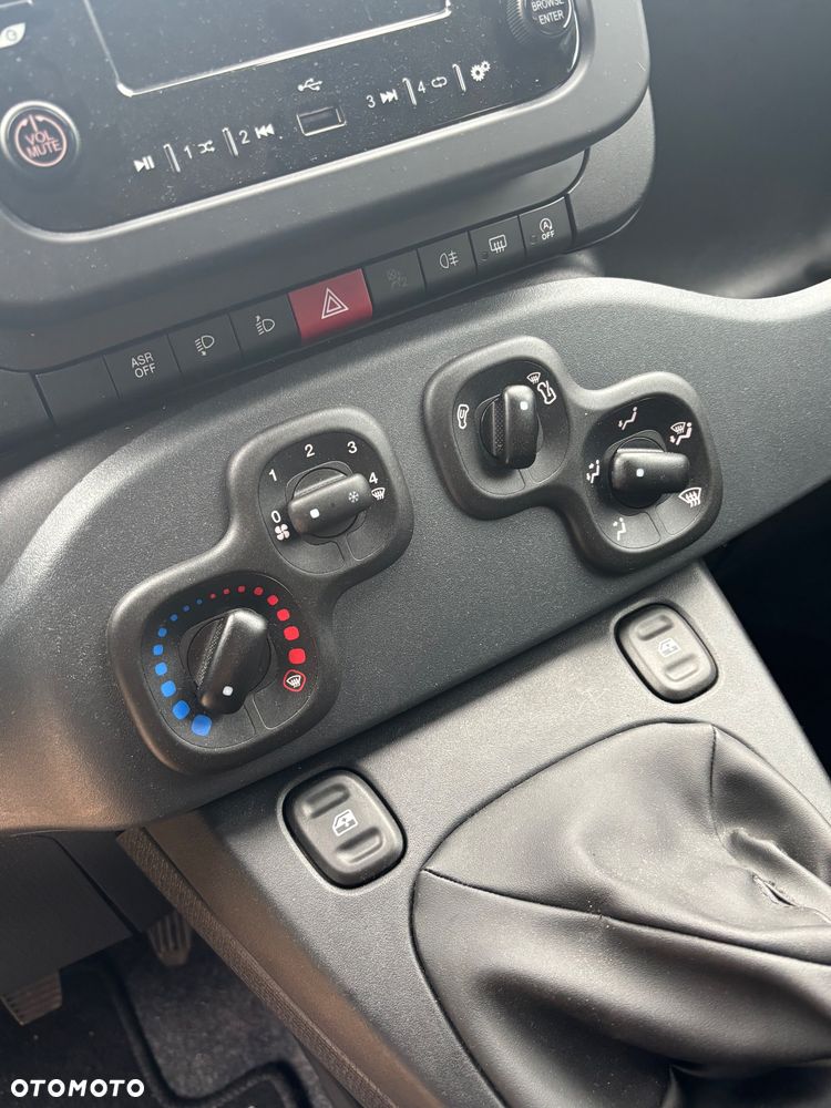 Fiat Panda 1.0 Hybrid Trussardi - 19
