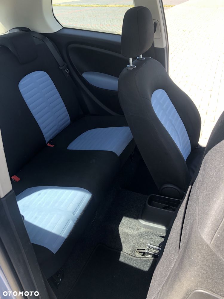 Fiat Grande Punto - 7