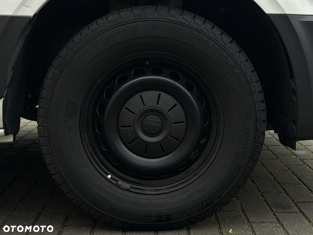 Volkswagen Crafter L3H2 - 30