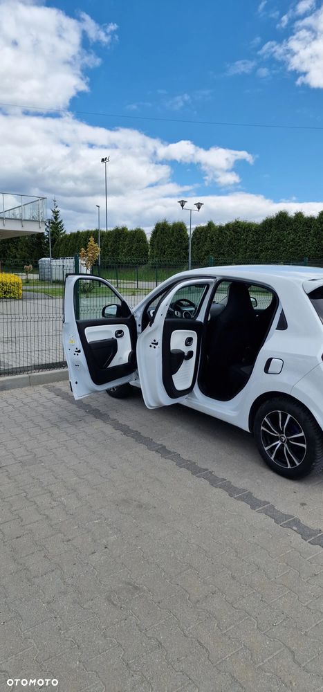 Renault Twingo Electric ZEN - 29