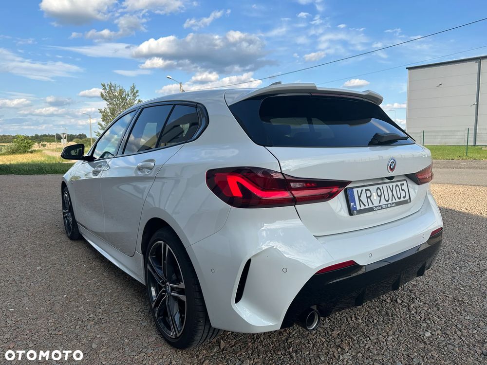 BMW Seria 1 118i M Sport - 15