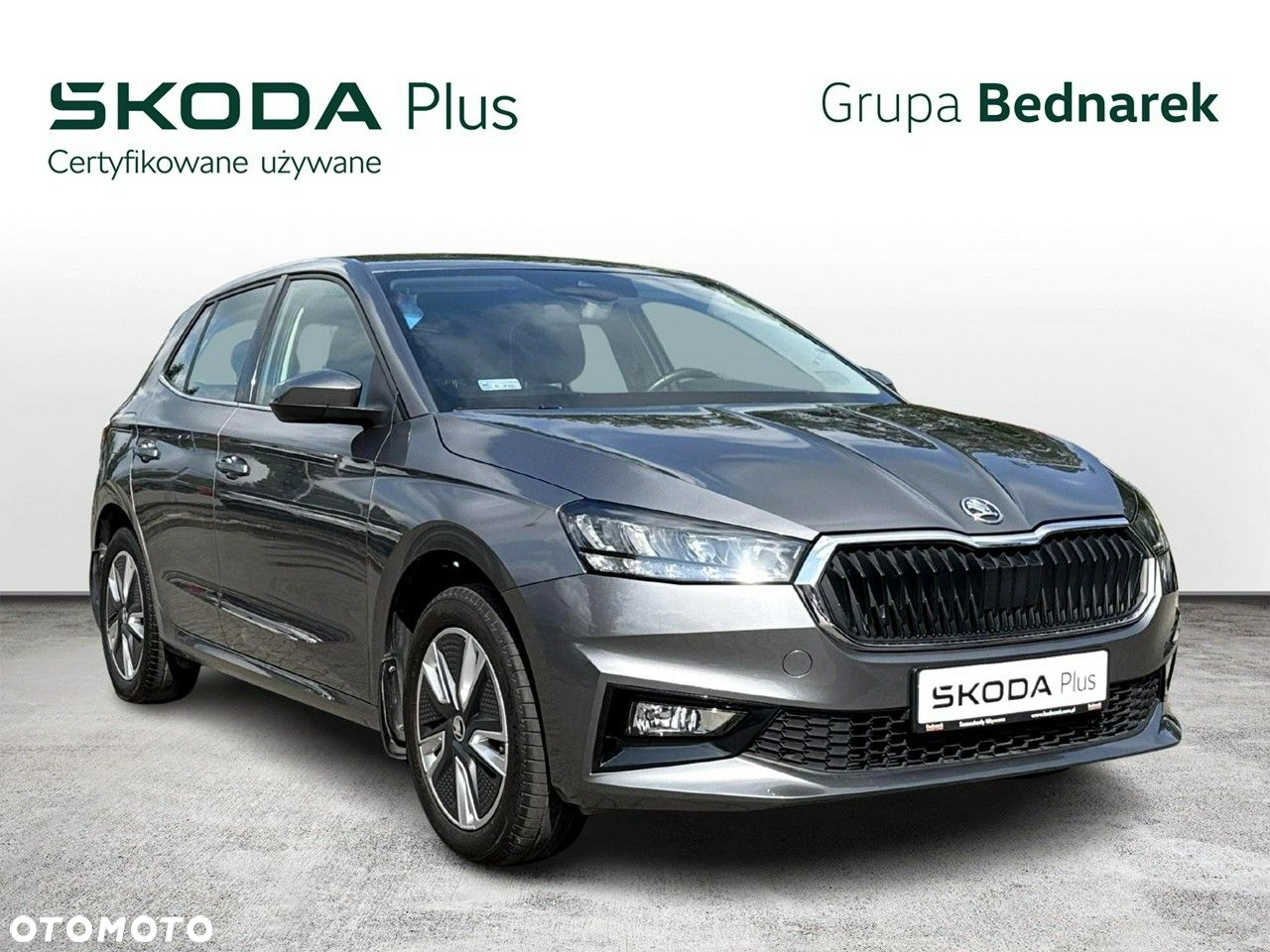 Skoda Fabia 1.0 TSI Style - 7