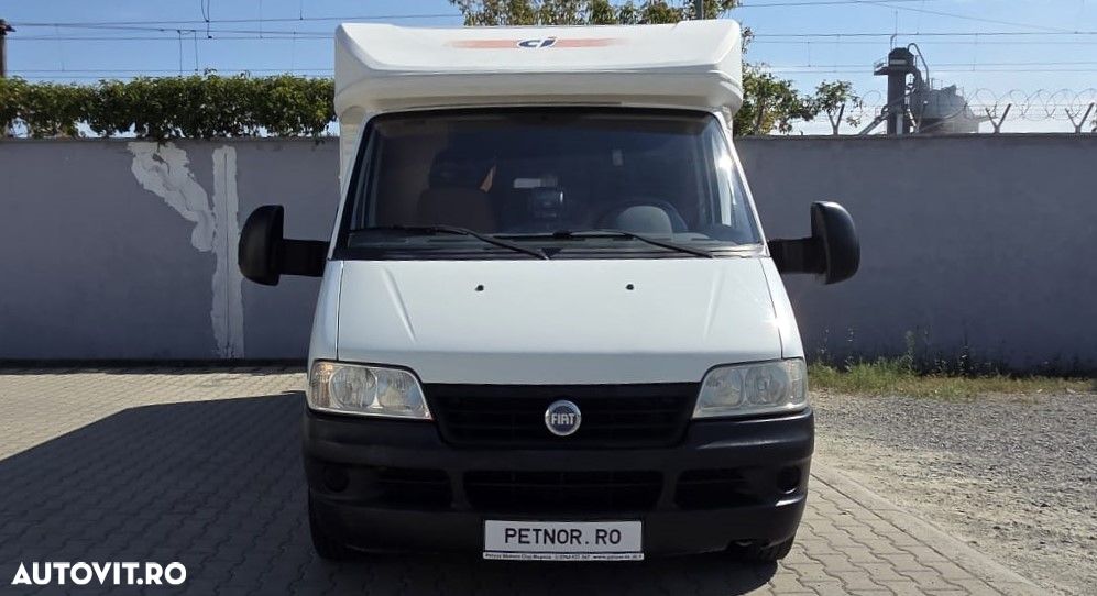 Fiat Ducato - 12
