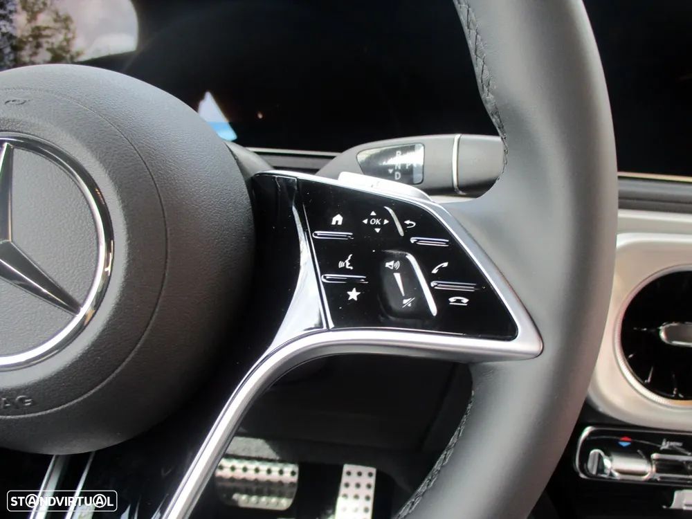 Mercedes-Benz G 450 d - 19