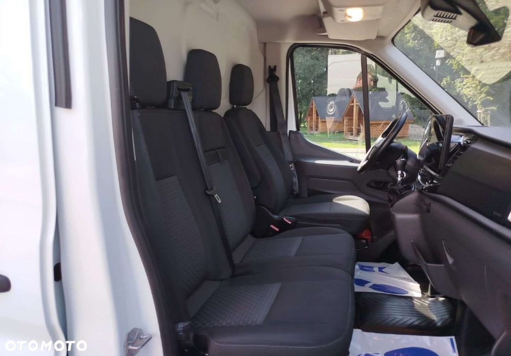 Ford Transit - 20