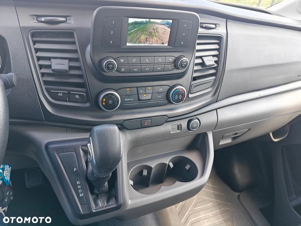 Ford Transit-250 - 16