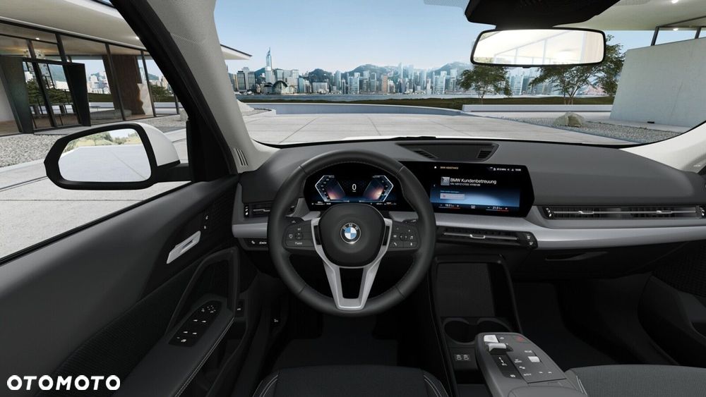 BMW X1 - 4