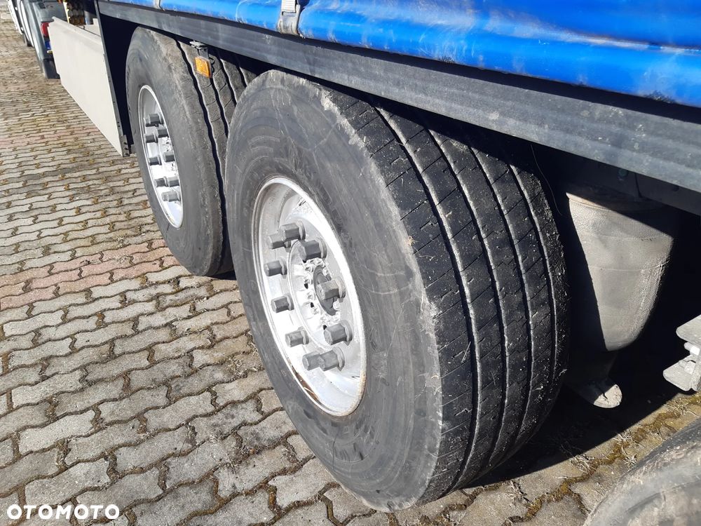 Schmitz Cargobull SCB*S3T - 13