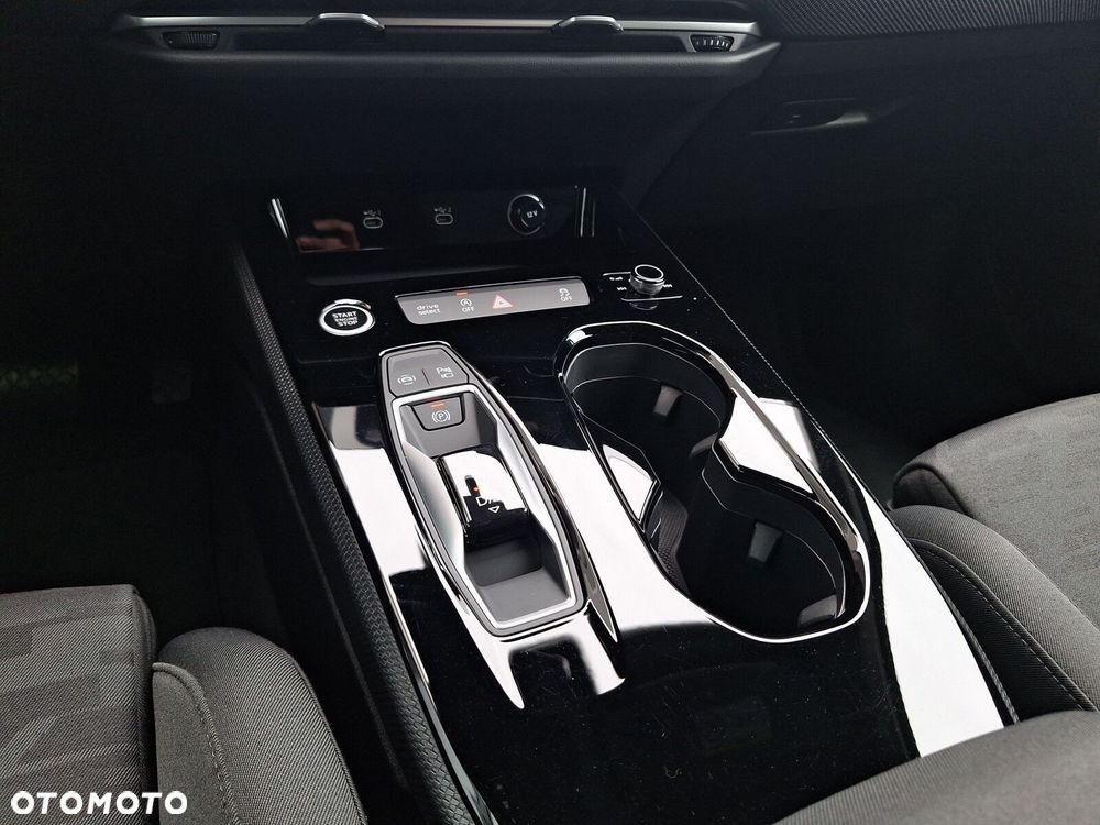 Audi A5 Avant - 16