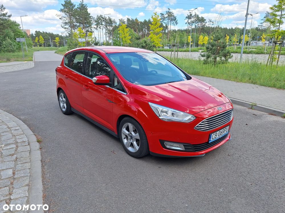 Ford C-MAX - 7