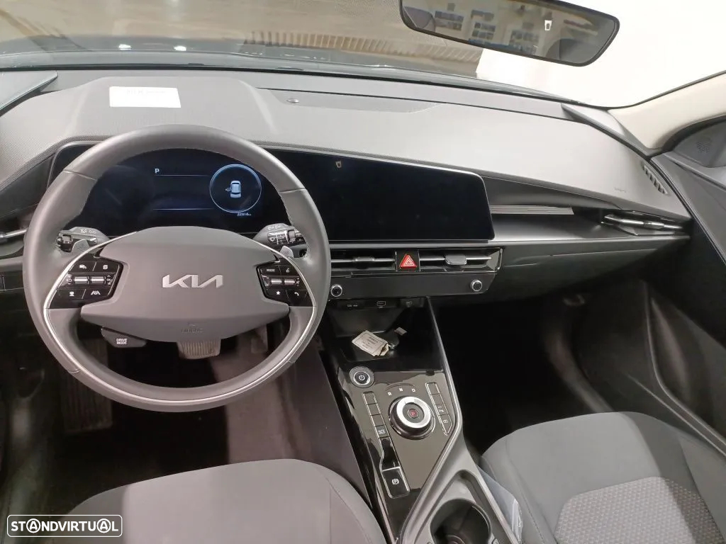 Kia Niro EV 64kWh - 6